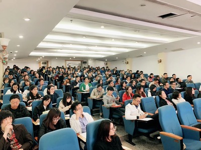 2019年广东省电信业务经营信息年报培训班顺利举办 助力省内增值电信业务规范发展